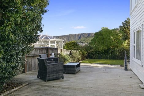 Photo of property in 31 Kandy Crescent, Ngaio, Wellington, 6035