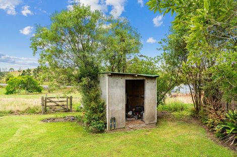 Photo of property in 152 Kokopu Block Road, Maungatapere, Whangarei, 0179
