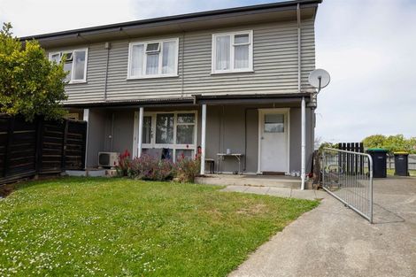 Photo of property in 33-33a Somerset Street, Watlington, Timaru, 7910