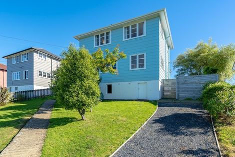 Photo of property in 61 Panmure Avenue, Calton Hill, Dunedin, 9012