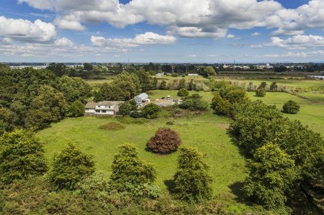 Photo of property in 160 Airfield Road, Takanini, Papakura, 2582