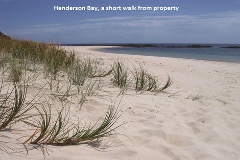 Photo of property in 34 Otaipango Road, Houhora, Kaitaia, 0484