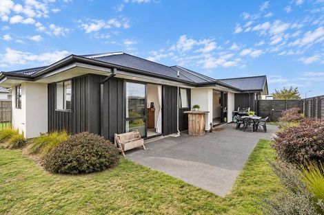 Photo of property in 65 William Nicholls Drive, Belfast, Christchurch, 8051