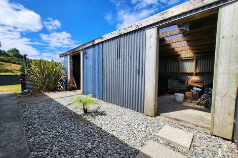 Photo of property in 141 Taylorville Road, Coal Creek, Greymouth, 7802
