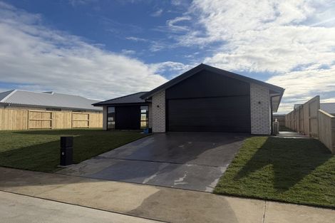 Photo of property in 9 Bowman Road, Matamata, 3400