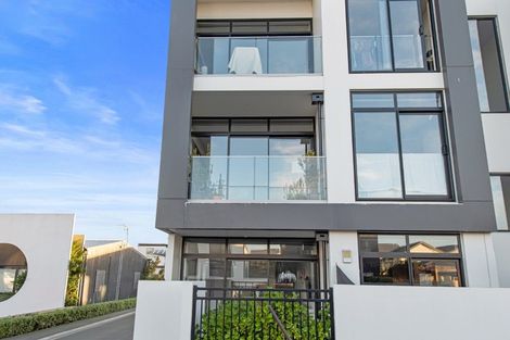 Photo of property in 101/341 Madras Street, Christchurch Central, Christchurch, 8013