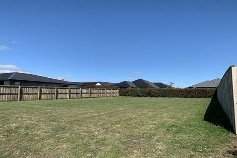 Photo of property in 21 Gemstone Place, Rolleston, 7615