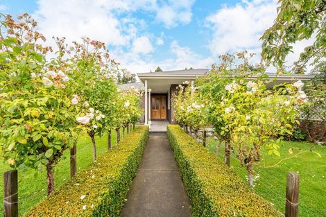 Photo of property in 9 Owen Street, Temuka, 7920