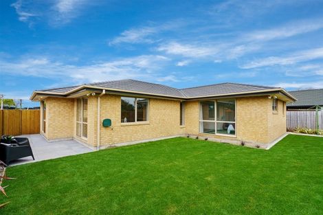 Photo of property in 7a Woodgrove Avenue, North New Brighton, Christchurch, 8083