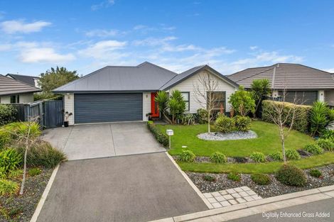 Photo of property in 5 Chandler Way, Rolleston, 7615