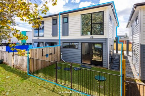 Photo of property in 2/2 Donnell Avenue, Favona, Auckland, 2024