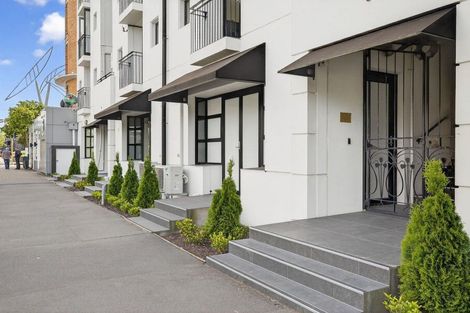 Photo of property in 294c Montreal Street, Christchurch Central, Christchurch, 8013