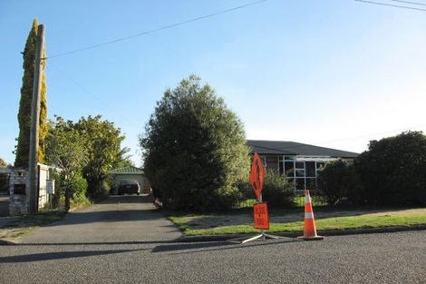 Photo of property in 16 Cunningham Street, Leeston, 7632