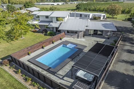 Photo of property in 820 Wall Road, Raureka, Hastings, 4120