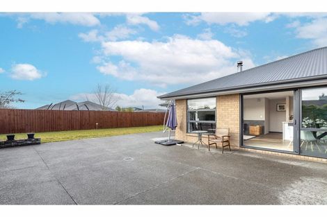 Photo of property in 10 Rhyolite Court, Rolleston, 7614