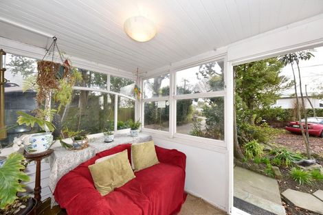 Photo of property in 16 Hendon Street, Edgeware, Christchurch, 8013