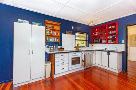 Photo of property in 183 Checkley Road, Raglan, 3295