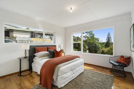 Photo of property in 85 Glamorgan Drive, Torbay, Auckland, 0630