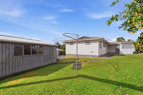 Photo of property in 21 Bayview Street, Te Puke, 3119