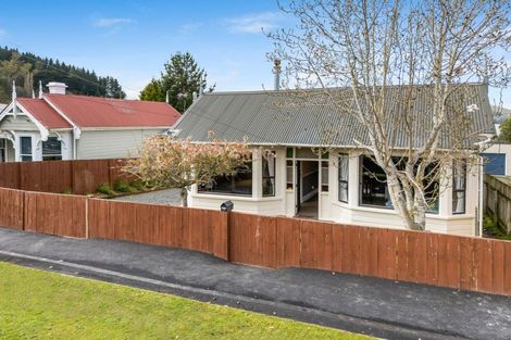 Photo of property in 10 Constant Street, Sawyers Bay, Port Chalmers, 9023