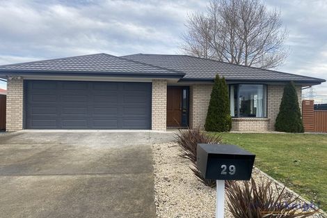 Photo of property in 29 Roberts Road, Hei Hei, Christchurch, 8042