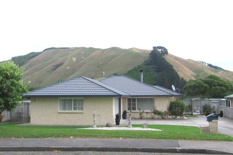 Photo of property in 48 He Awa Crescent, Waikanae, 5036