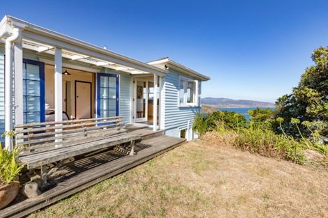 Photo of property in 60 Hornsey Road, Melrose, Wellington, 6023