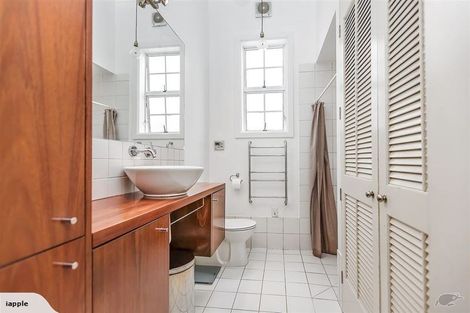 Photo of property in 79 Wallace Street, Mount Cook, Wellington, 6021