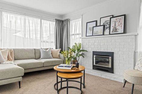 Photo of property in 6 Omori Place, Castlecliff, Whanganui, 4501