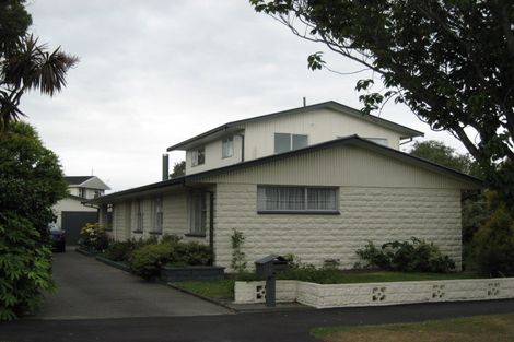 Photo of property in 52 Whitby Street, Burnside, Christchurch, 8053