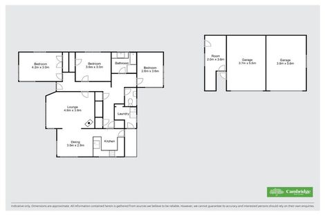 Photo of property in 48 Bryce Street, Cambridge, 3434