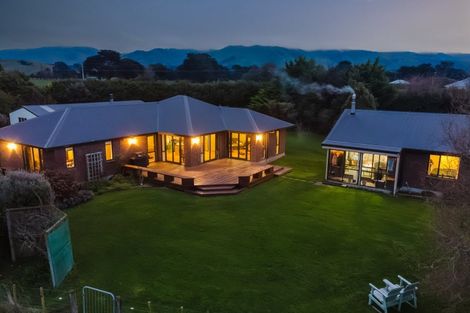 Photo of property in 425 Ballance Road, Ballance, Pahiatua, 4983