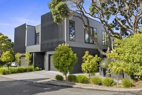 Photo of property in 30c Waiwaka Terrace, Strandon, New Plymouth, 4312