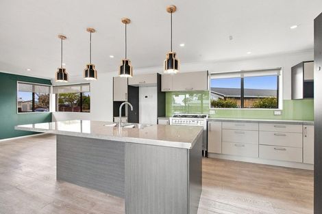Photo of property in 14 Jade Place, Bell Block, New Plymouth, 4312