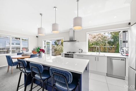 Photo of property in 41 Epuni Street, Hutt Central, Lower Hutt, 5011