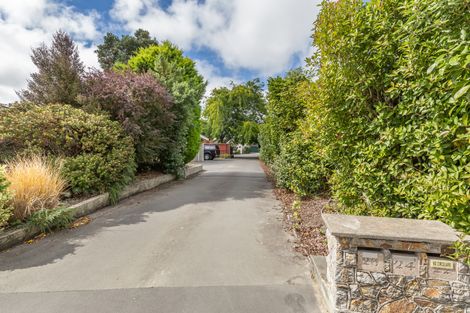 Photo of property in 22 Tuirau Place, Ilam, Christchurch, 8041