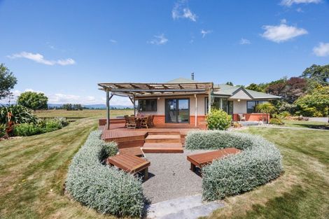 Photo of property in 1371 Kairanga Bunnythorpe Road, Kairanga, Palmerston North, 4475