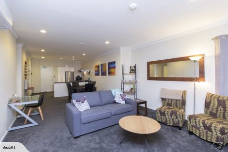Photo of property in 2a/21 Hargreaves Street, Auckland Central, Auckland, 1011