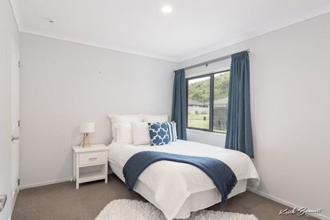 Photo of property in 4 Boleyn Close, Kingsley Heights, Upper Hutt, 5018