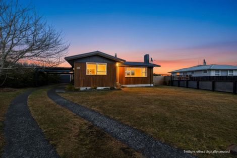 Photo of property in 29 Berwick Place, Tokoroa, 3420