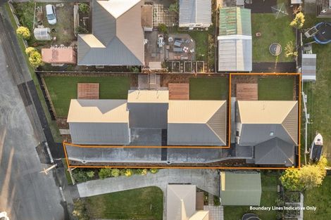 Photo of property in 5c Richards Avenue, Papanui, Christchurch, 8053