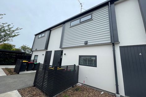 Photo of property in 5/7 Hinemoa Street, Spreydon, Christchurch, 8024