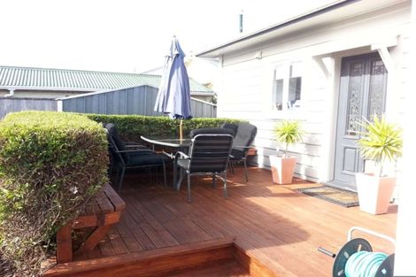 Photo of property in 151 Cuba Street, Petone, Lower Hutt, 5012