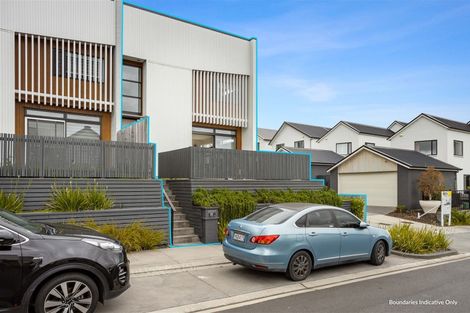 Photo of property in 19 Frank Gill Road, Hobsonville, Auckland, 0616
