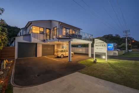Photo of property in 122 Buffalo Beach Road, Kuaotunu, Whitianga, 3592