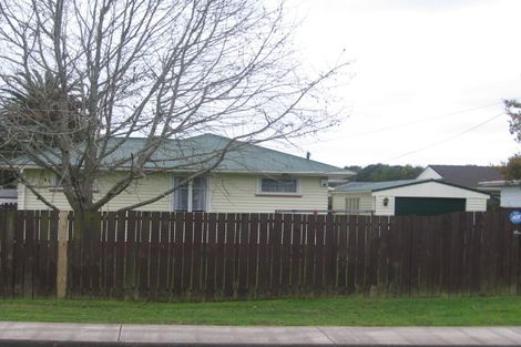 Photo of property in 1/36 Boundary Road, Opaheke, Papakura, 2113