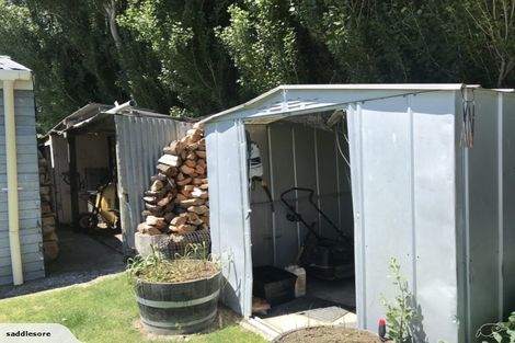 Photo of property in 56 Hastings Street, Southbridge, 7602