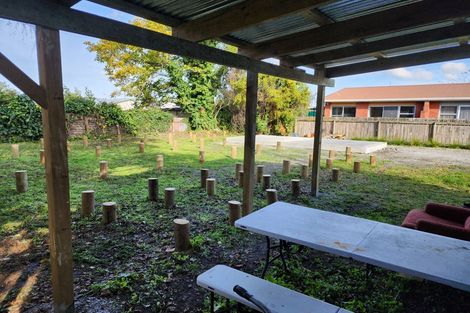 Photo of property in 21a Miriam Street, Masterton, 5810