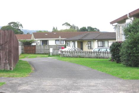 Photo of property in 16 Childers Road, Ranui, Auckland, 0612