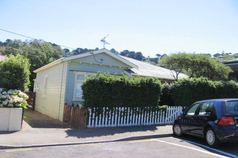 Photo of property in 4 William Street, Hataitai, Wellington, 6021